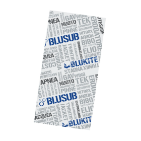 buff in gersey con logo